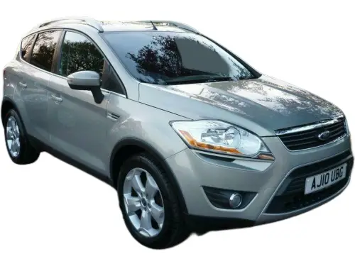 Ford Kuga AJ10 UBG