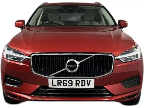 Volvo XC60 Momentum D4 Auto LR69 RDV