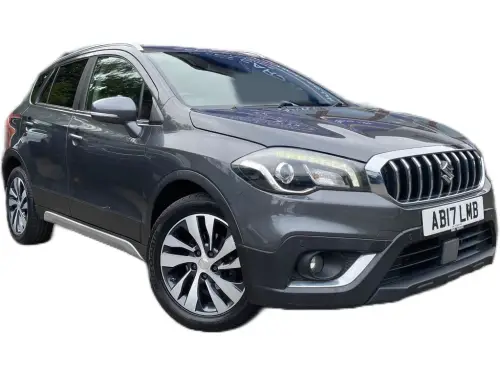 Suzuki SX4 AB17 LMB