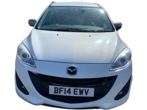 Mazda 5 Sport Venture BF14 EWV