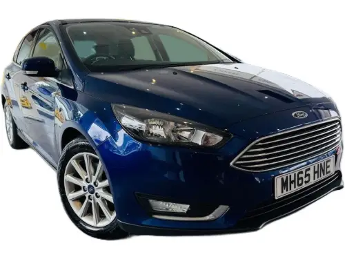 Ford Focus MH65 HNE