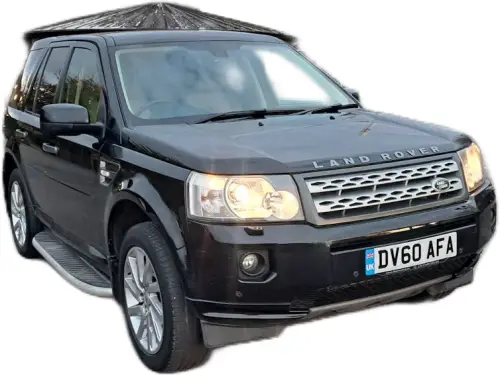 Land Rover Freelander DV60 AFA