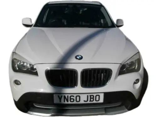 BMW X1 xDrive20d SE YN60 JBO