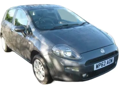 Fiat Punto Easy WP62 AOW