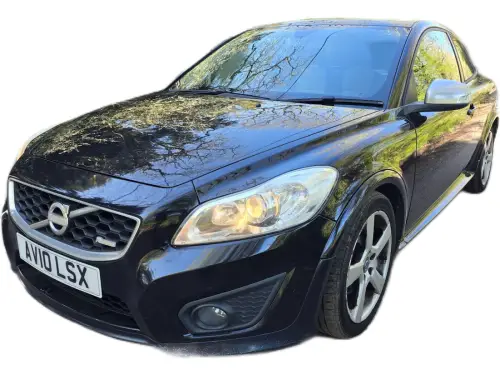 Volvo C30 AV10 LSX