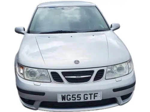 Saab 9-5 WG55 GTF