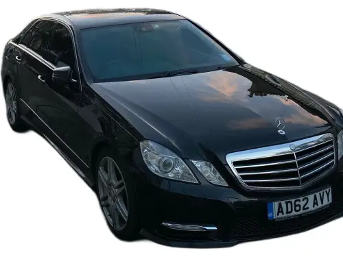 Mercedes-Benz E350 Sport CDI Blueef-CY S/S A AD62 AVY