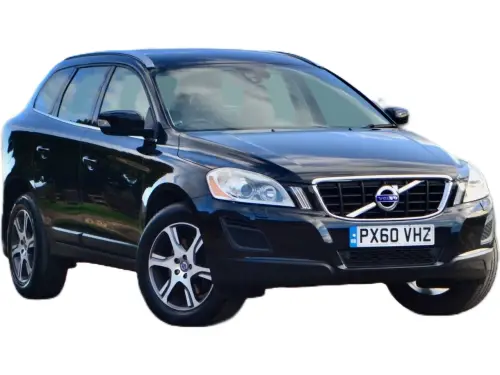 Volvo XC60 PX60 VHZ