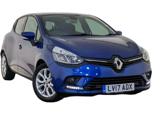 Renault Clio LV17 ADX