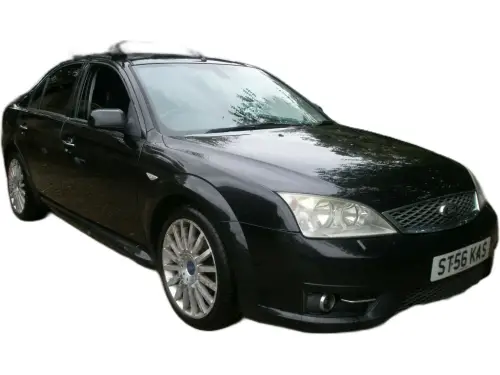 Ford Mondeo ST TDCi ST56 KAS