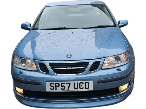 Saab 9-3 SP57 UCD
