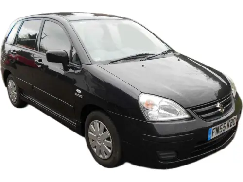 Suzuki Liana GL FN55 KBO