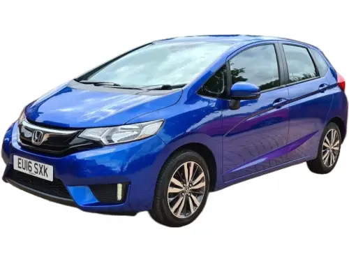 Honda Jazz EU16 SXK