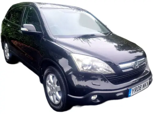 Honda CR-V YR08 NKX