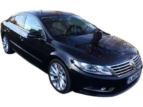 Volkswagen CC SJ62 PLX