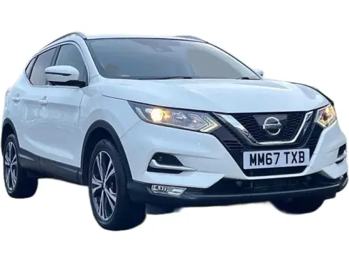 Ford Fiesta MW67 TXB