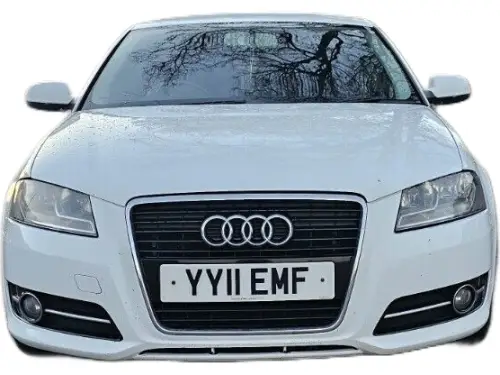 Audi A3 YY11 EMF