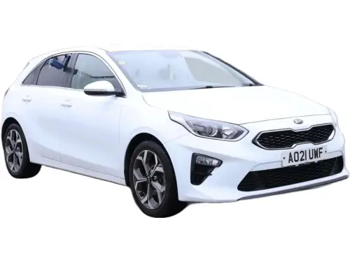 Kia Ceed AO21 UWF