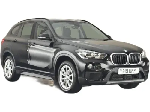 BMW X1 YB19 UPP