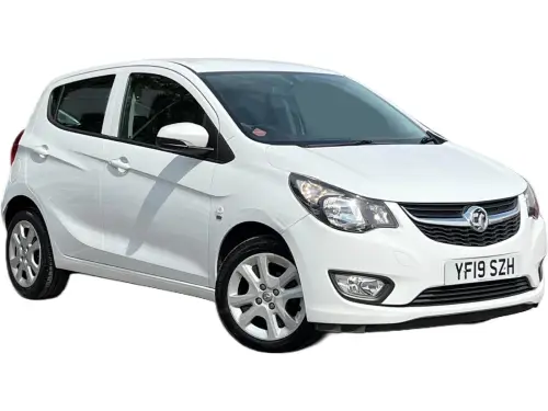 Vauxhall Viva YF19 SZH