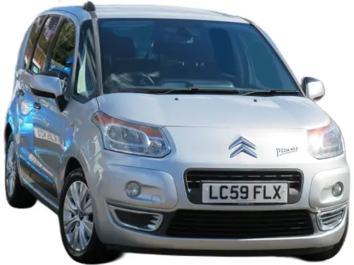 Citroën C3 LC59 FLX