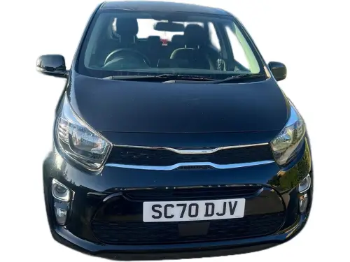 Kia Picanto SC70 DJV