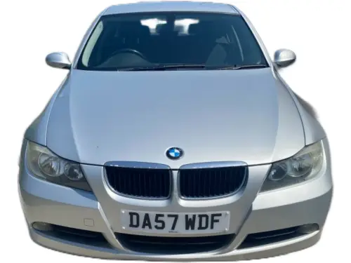 BMW 3 Series DA57 WDF
