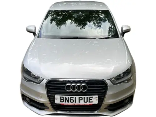 Audi A1 BN61 PUE