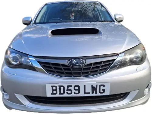 Subaru Impreza BD59 LWG