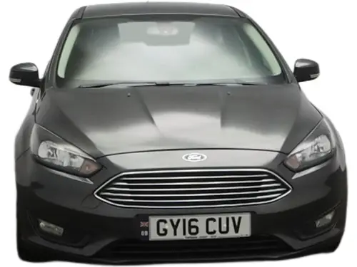 Ford Focus GY16 CUV