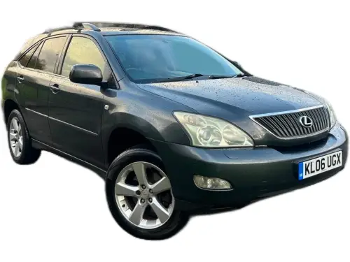 Lexus RX300 KL06 UGX