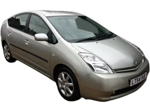 Toyota Prius T4 VVT-i Auto LT54 VUE