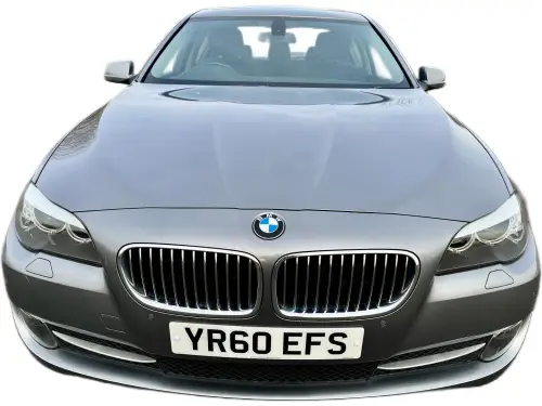 BMW 530 YR60 EFS