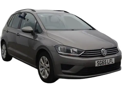 Volkswagen Golf SG65 LFL
