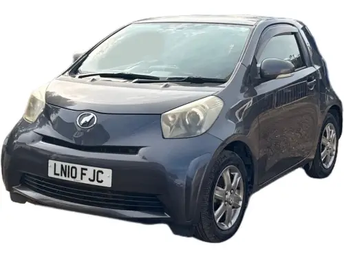 Toyota IQ LN10 FJC