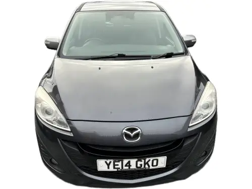 Mazda 5 YE14 GKO