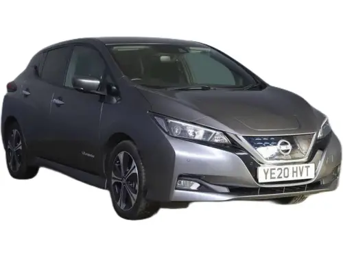 Nissan Leaf YE20 HVT