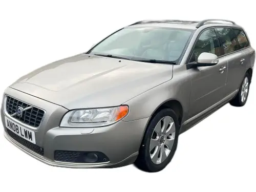 Volvo V70 AN08 LWM