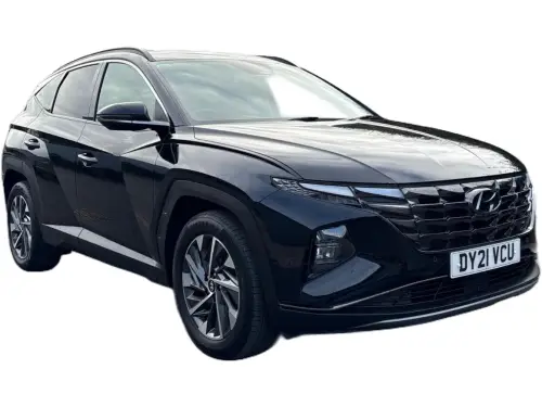 Hyundai Tucson Premium T-GDI DY21 VCU