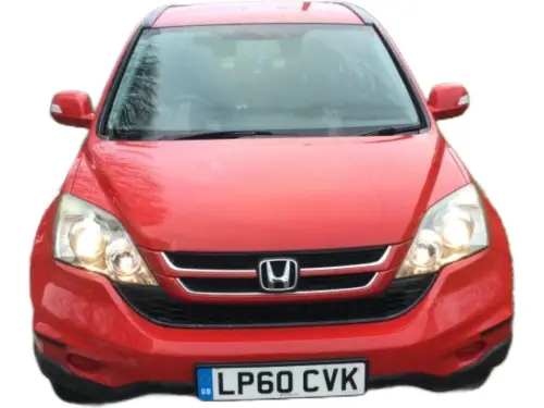 Honda CR-V SE I-i-DTEC LP60 CVK