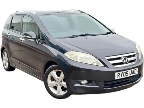 Honda FR-V RY05 UAD