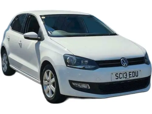 Volkswagen Polo Match Edition SC13 EDU