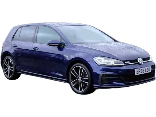 Volkswagen Golf BF68 ASU