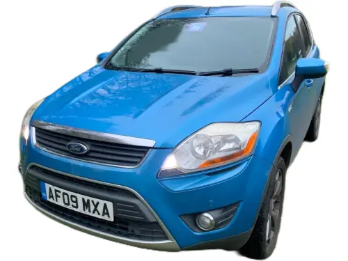 Ford Kuga AF09 MXA