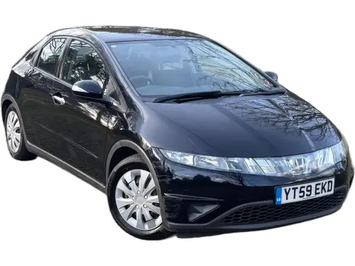 Honda Civic YT59 EKD