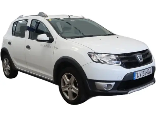 Dacia Sandero LV15 HOA