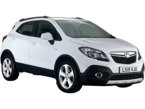 Vauxhall Mokka Tech Line S/S LS15 VJU
