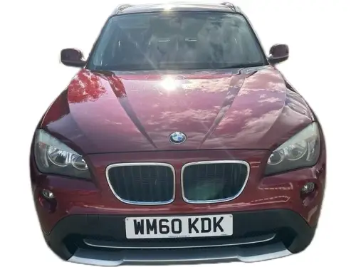 BMW X1 WM60 KDK