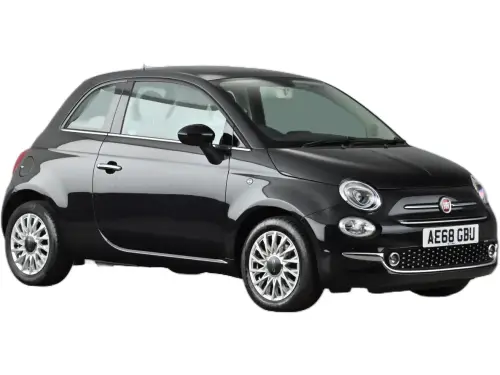 Fiat 500 AE68 GBU