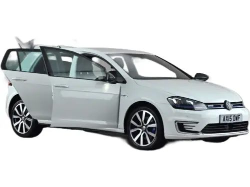 Volkswagen Golf AX15 OWF